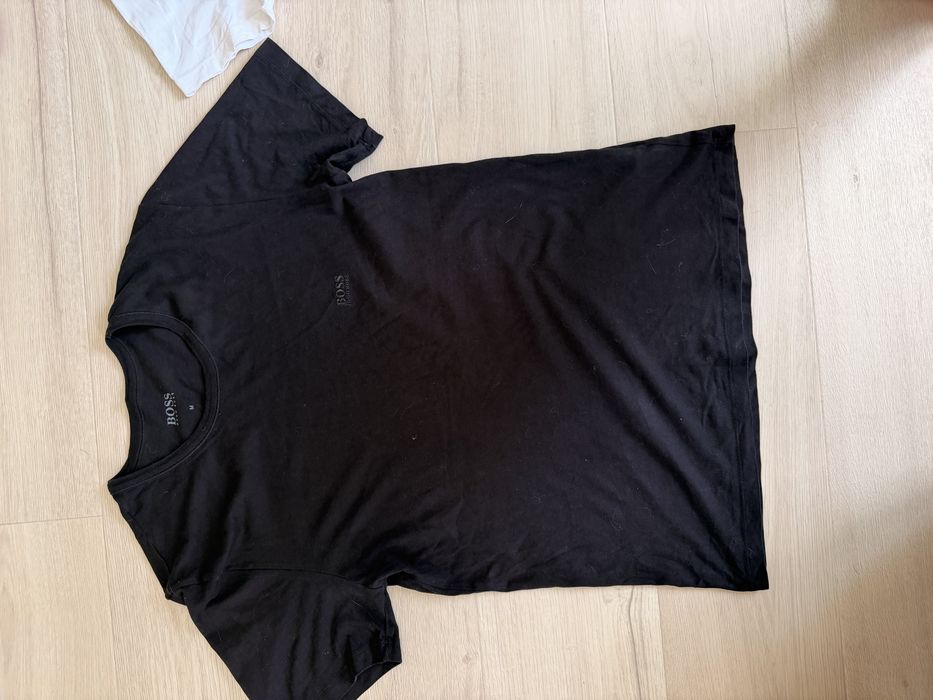 Футболка  Hugo Boss