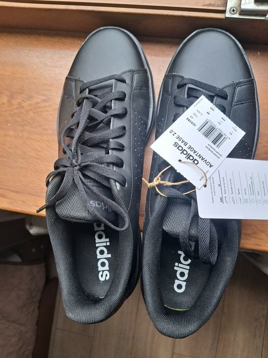 Кросівки Adidas Advantage Base 2.0