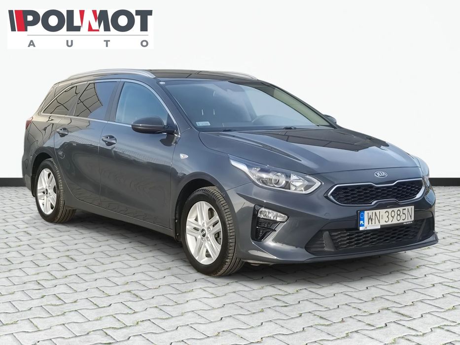Kia Cee'd