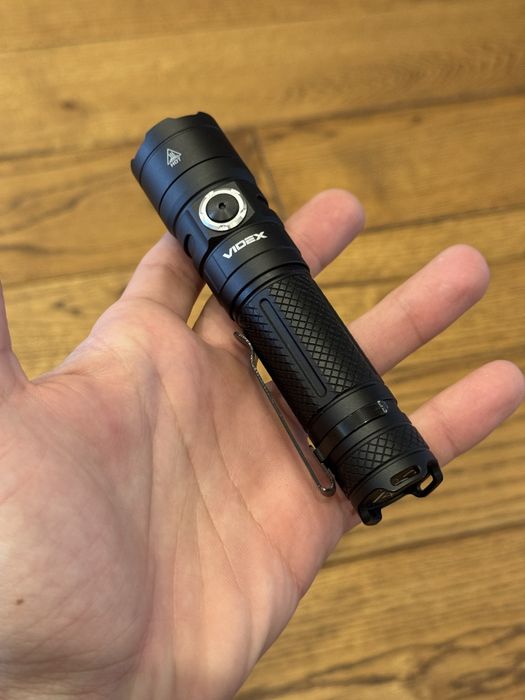 Ліхтар Videx А406