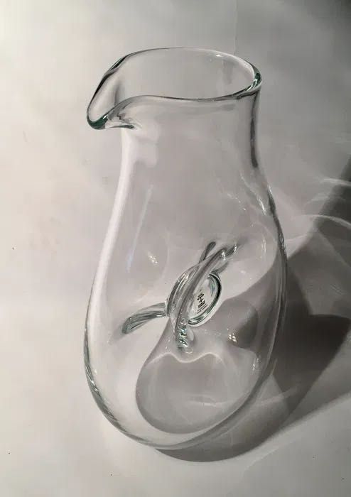 SKRUF - Sweden - designed by Jan Håkansson - 25x16x9.5 cm/s
