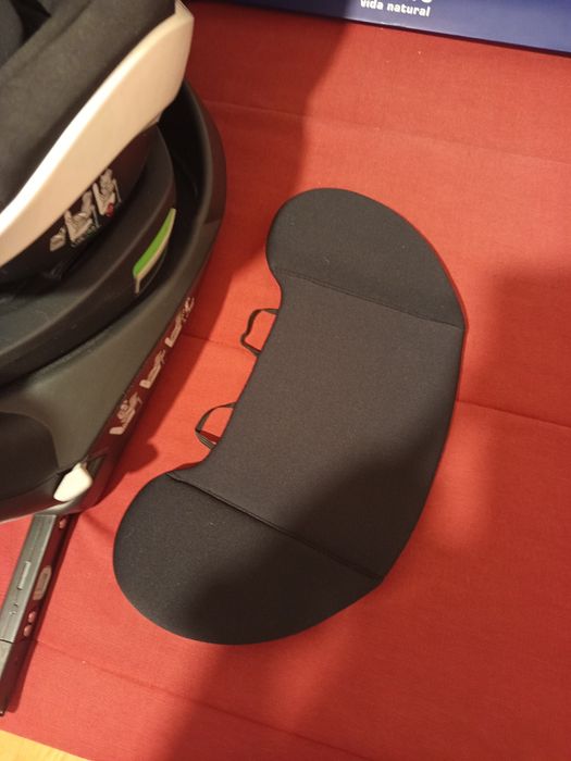 Cadeira Auto iZi da BeSafe com Isofix