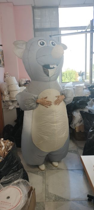 Костюм миші на прокат