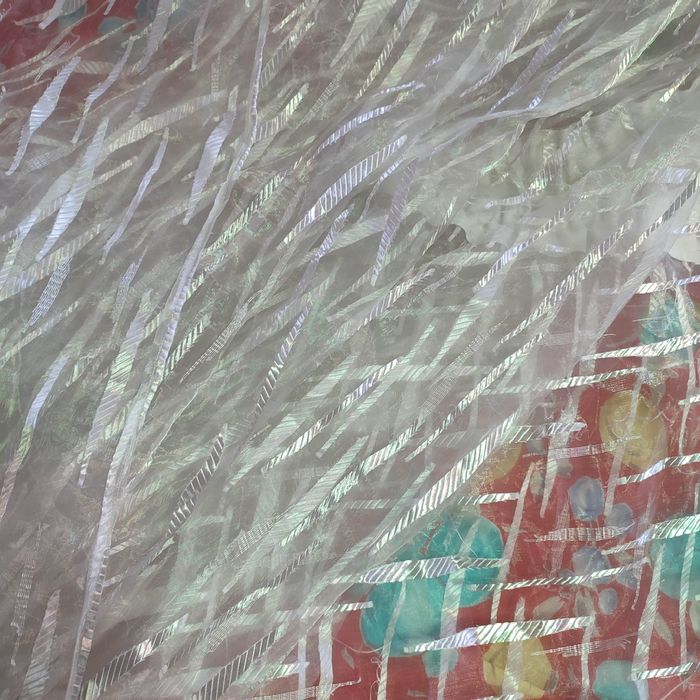 Штори, тюль, карніз