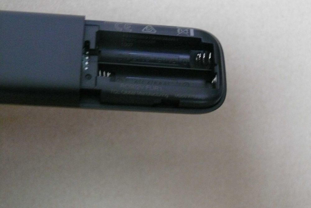 Comando Remoto para TCL RC902V