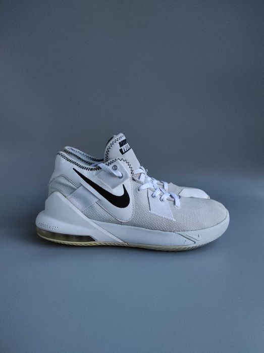 Кроссовки баскетбольные Nike Air Max Impact 2