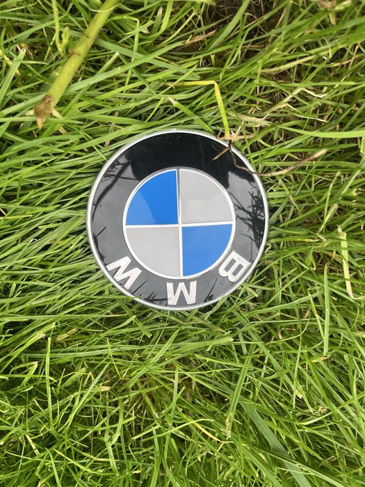 Емблема Bmw . 103334-10