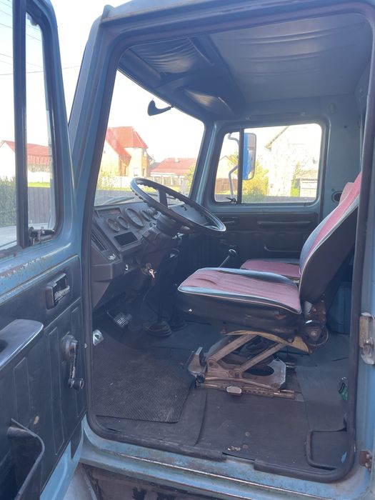 Газ газ мерседес