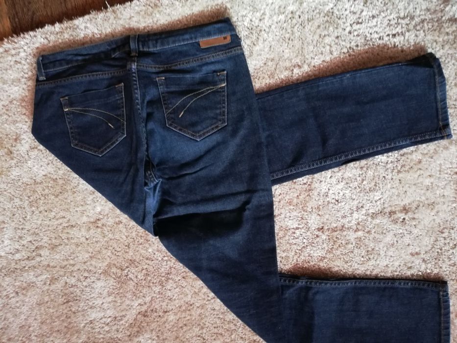 Spodnie Baxter W30 L29