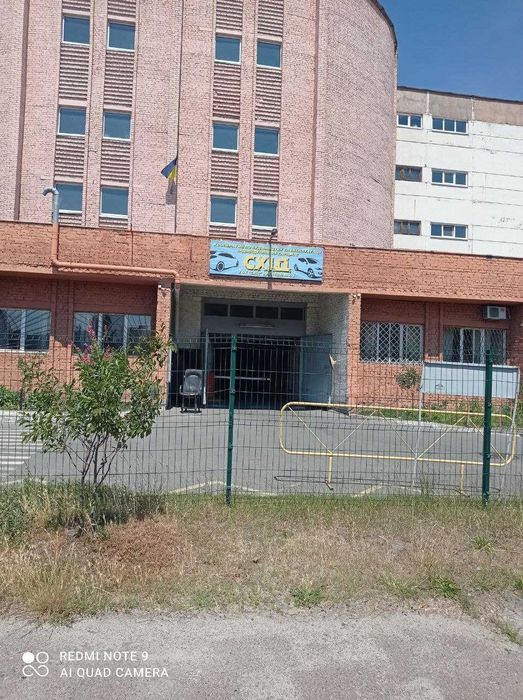 Гараж оболонь продам Північна 5