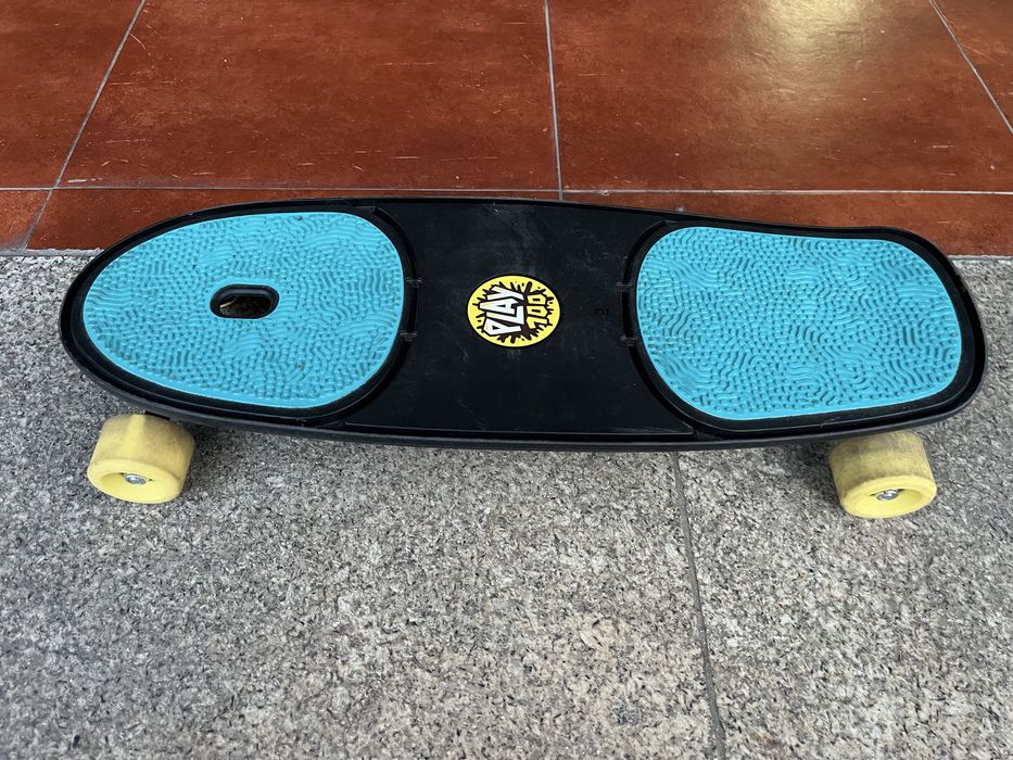 Skate crianca.