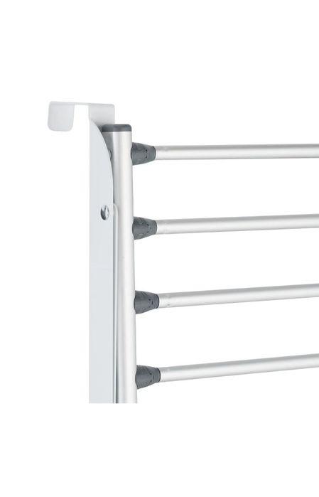 Suszarka bębnowa z wiszącymi drzwiami