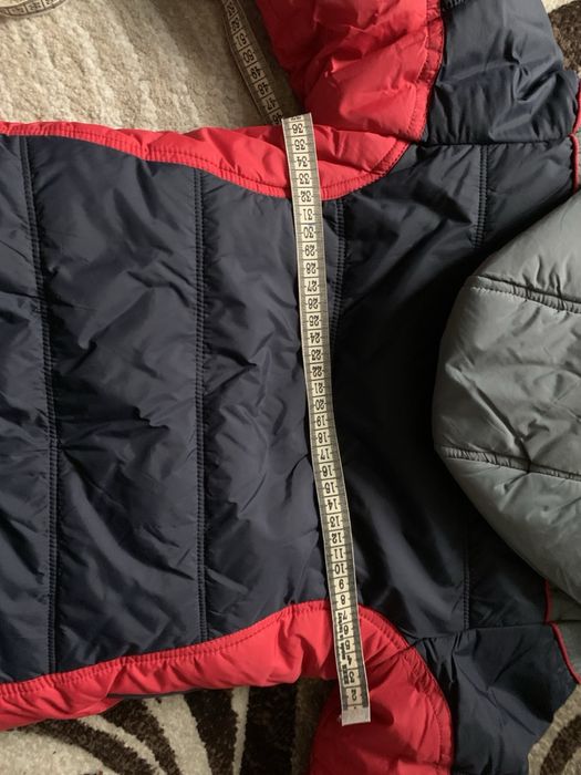 Курточка зимова дл хлопчика