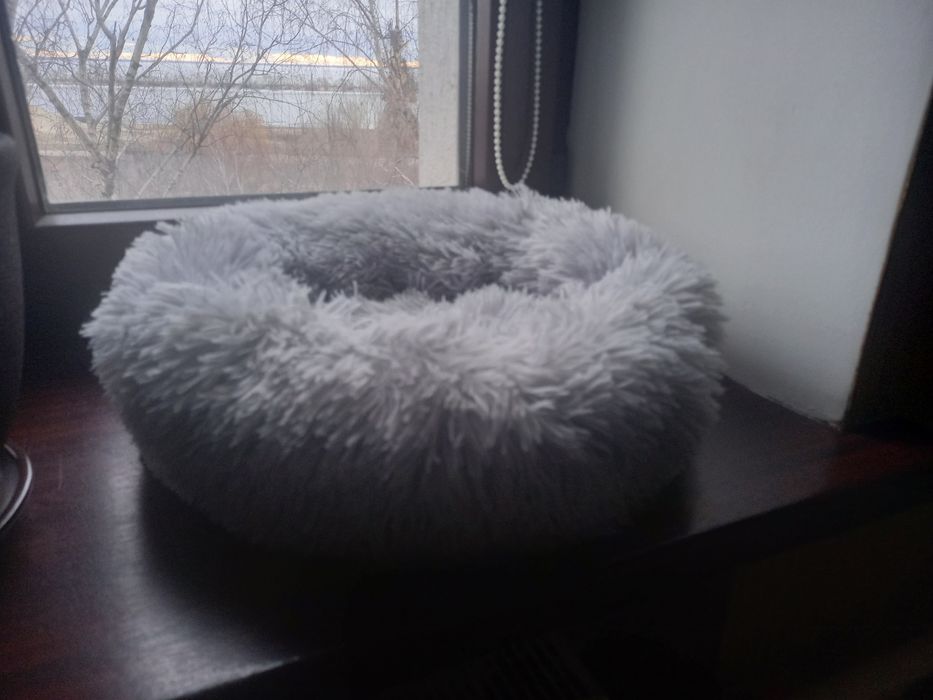 Лежанка для тварини