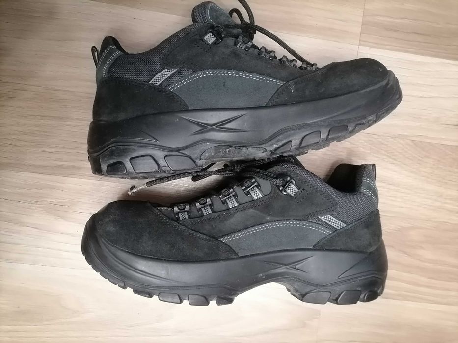 Buty trekkingowe lowa