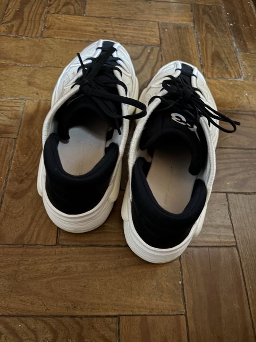 Tenis Y3  yohji yamamoto