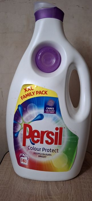 Гель для прання Persil