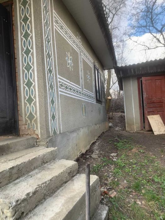 Нерухомість Дача