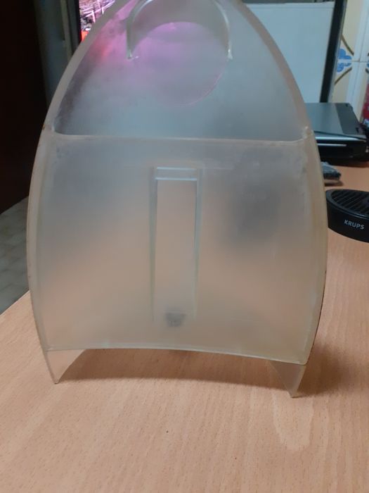 Acessorios maquina café krups