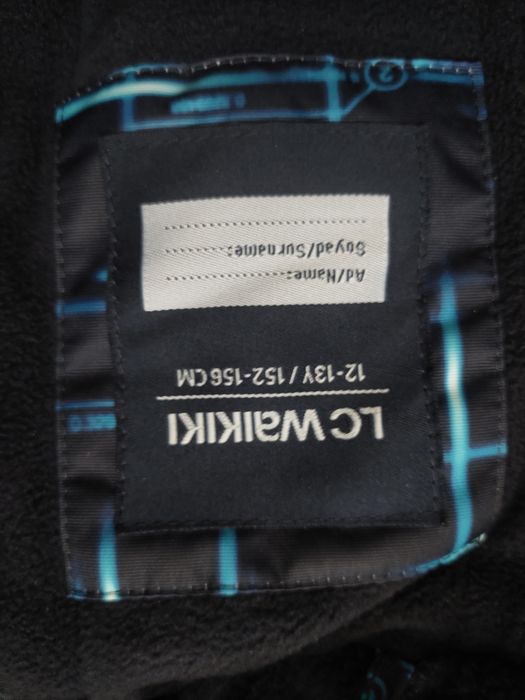 Комбінезон для хлопчика,в дуже хорошому стані,Waikiki