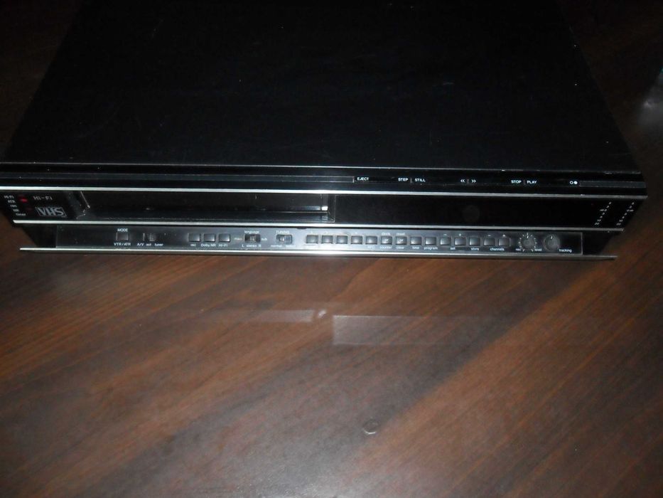 Magnetowid Bang&Olufsen