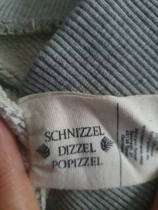 Bluza Naketano S