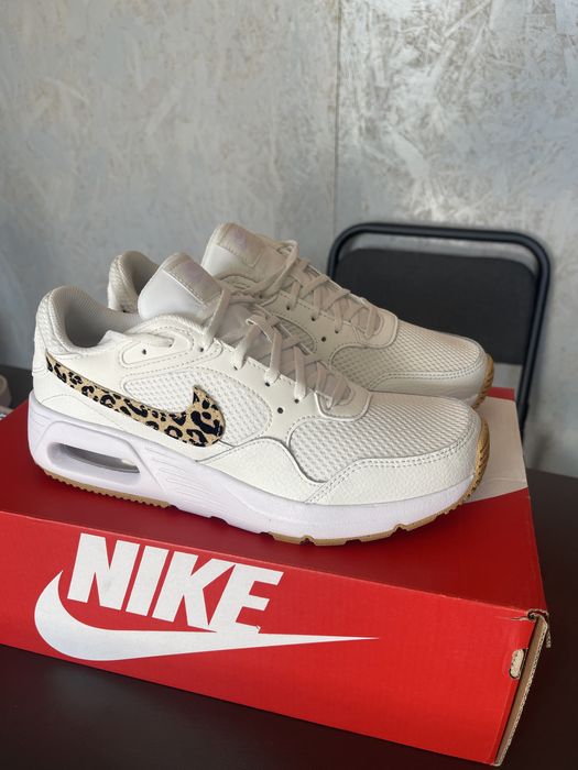 Кросівки Nike Air Max 5C