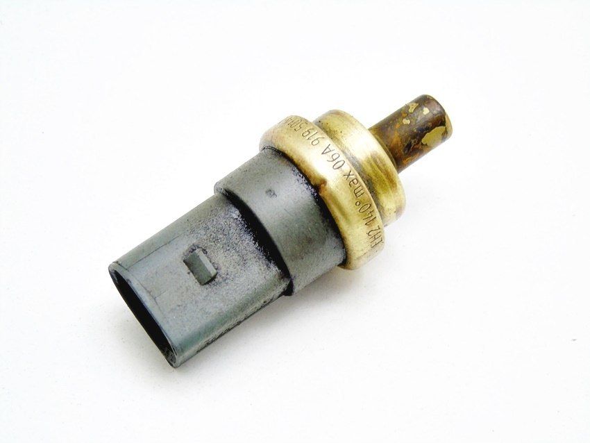 Czujnik Temp Wody 3.0 Tdi Audi A4 B7 A6 C6 A8 D3