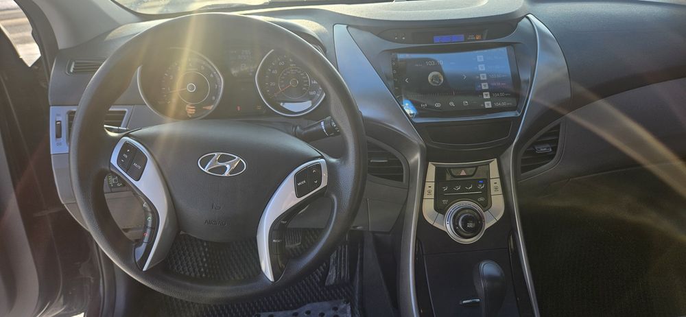 Продам авто Hyundai