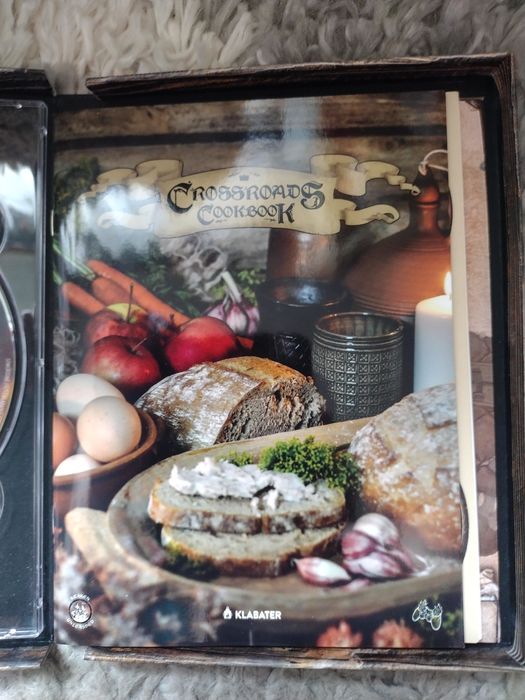 Gra na PC Crossroads Inn Edycja Specjalna