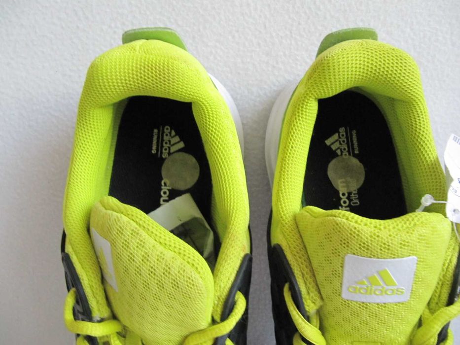Adidas Cloadfoam GALAXY 3 buty męskie rozmiar 44 2/3 NOWE, outlet