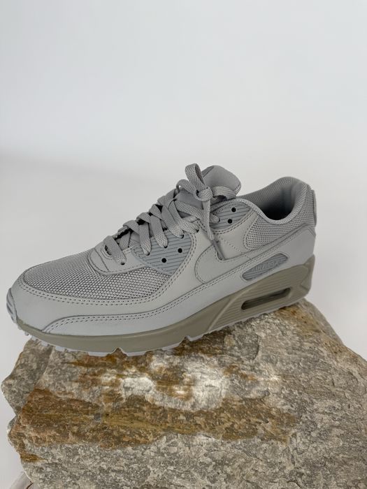 Nike Air Max 90 Grey Оригінал