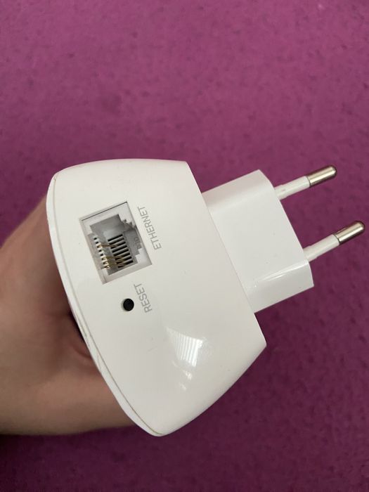 Extensor Repetidor TP-LINK Ac750 Re200