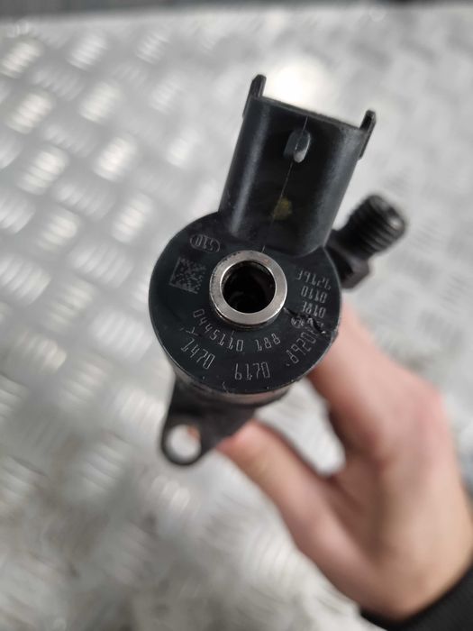 Wtryskiwacz Peugeot Citroen 1.6 HDI