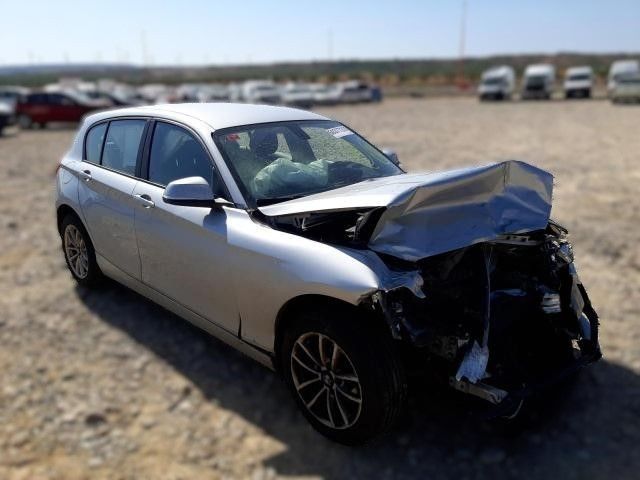 Peças Bmw 1 (F20) 2011 A 2015