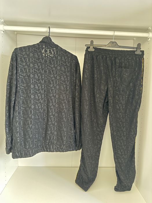 Komplet dresowy Versace