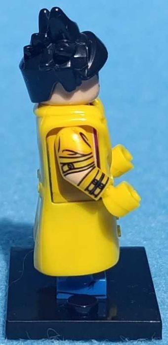 Jubilee (X-Men) (Marvel)