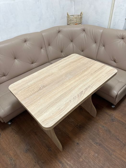 Стол кухонный под дерево