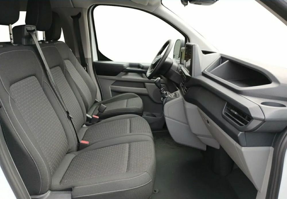 Ford Transit Custom 9os