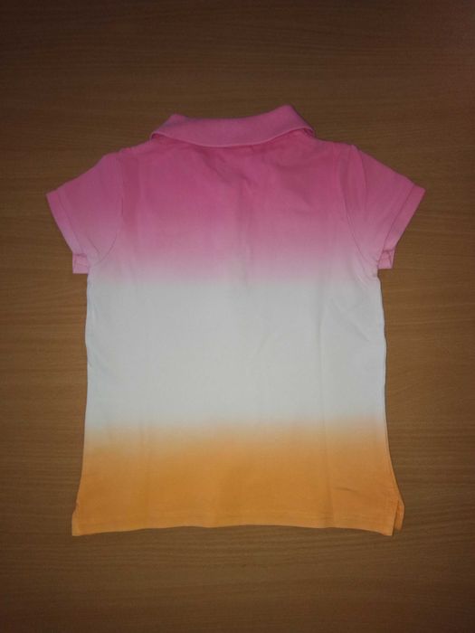 Polo tricolor - Gant