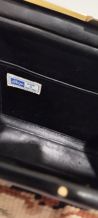 Vendo mala vintage