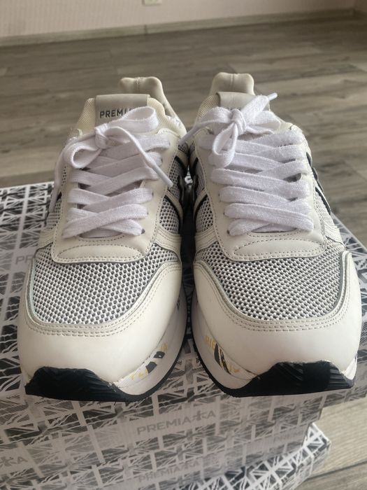 Кросівки premiata 39р