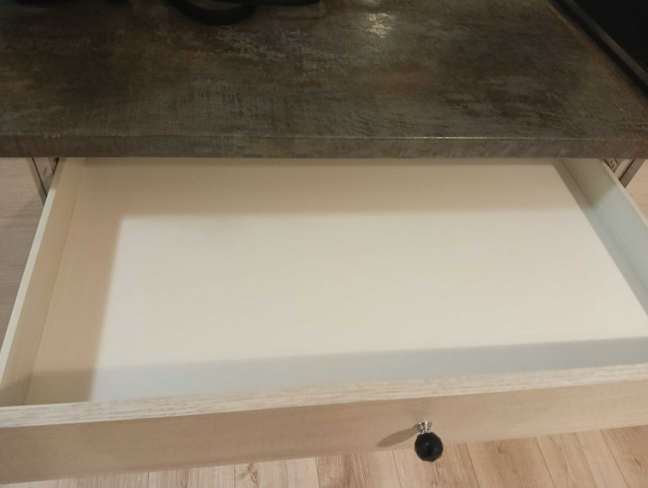 Meble kuchenne plus agd