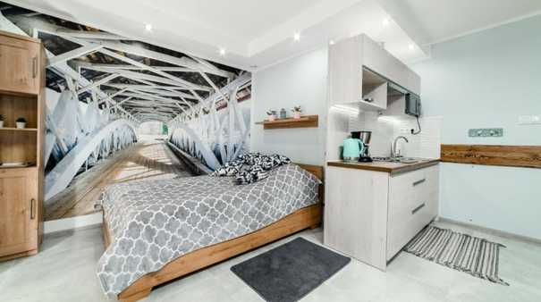 Górski apartament premium w Karpaczu / Gotowy pod wynajem – pohled 5
