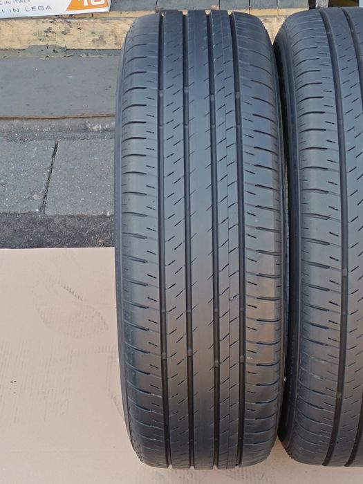 225/60R18 100H Bridgestone Dueler H/L 33