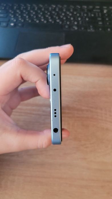 Xiaomi redmi note 13