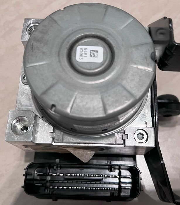 Naprawa pompy ABS ESP MK100 ATE: Ford Mazda Golf 7 i inne