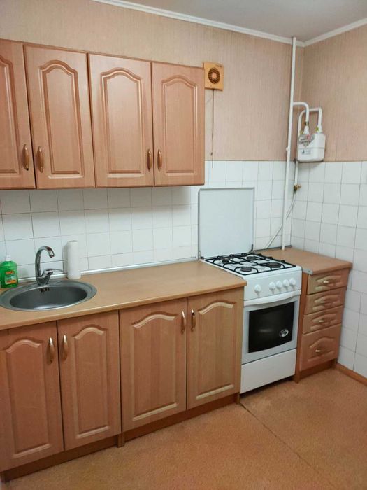 Аренда 2-х к. квартиры в центре Корабельного района.