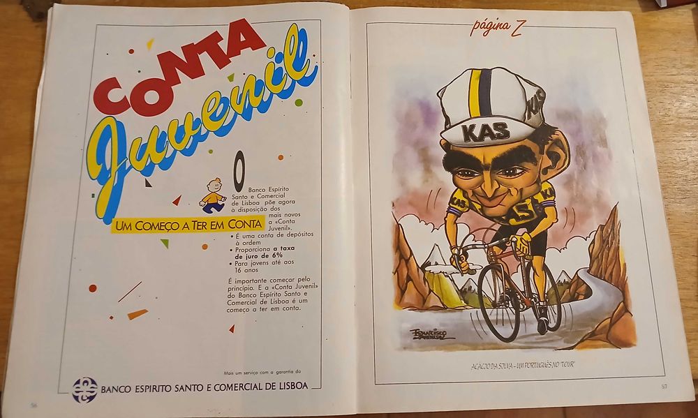 Revista A Bola Magazine Nº2