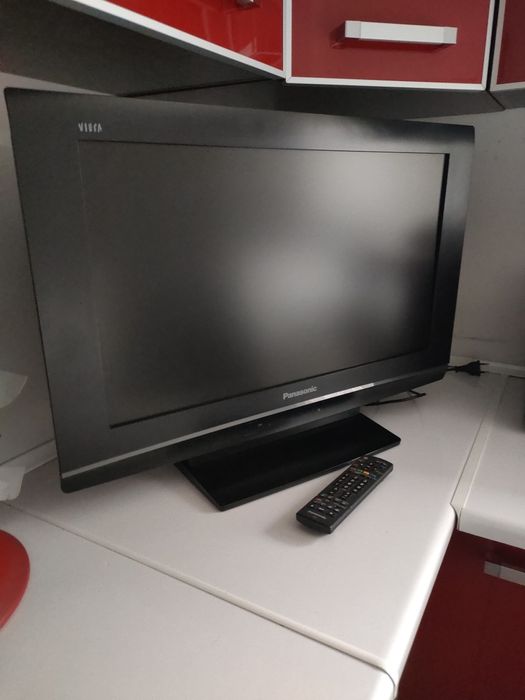 Telewizor Panasonic Viera 26 cali